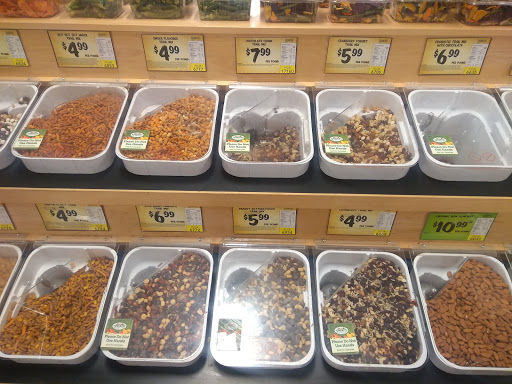 Health Food Store «Sprouts Farmers Market», reviews and photos, 3181 Crow Canyon Pl, San Ramon, CA 94583, USA