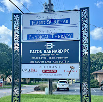 Bill Eiland, Injury Lawyer - Photo 4 - Car repair in Mobile, AL, Mobile