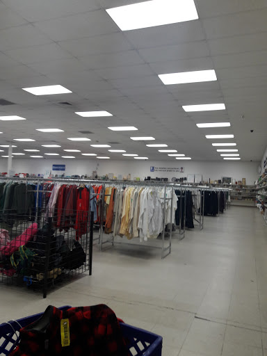 Thrift Store «Goodwill», reviews and photos, 66 S Wilson Way, Stockton, CA 95205, USA