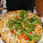 Photo n°2 de l'avis de Kate.o fait le 25/09/2022 à 04:21 sur le  Florian's Cafe à Rome