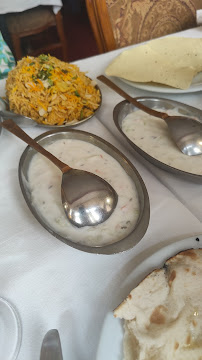 Plats et boissons du Restaurant indien halal Les Délices du Kashmir à Levallois-Perret - n°19