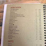 Photo n°12 de l'avis de Honey.u fait le 06/08/2017 à 09:29 sur le  Café Kostbar à Hamburg