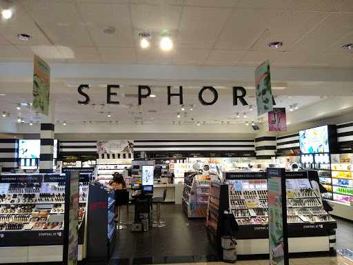 Cosmetics Store «SEPHORA inside JCPenney», reviews and photos, 3165 Interstate 45 N, Conroe, TX 77304, USA