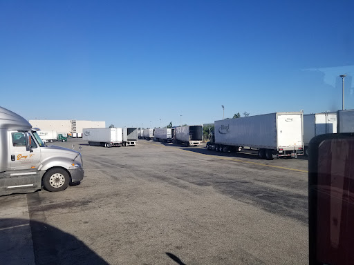 Manufacturer «Anheuser-Busch Inc.», reviews and photos, 8250 Woodley Ave, Van Nuys, CA 91406, USA