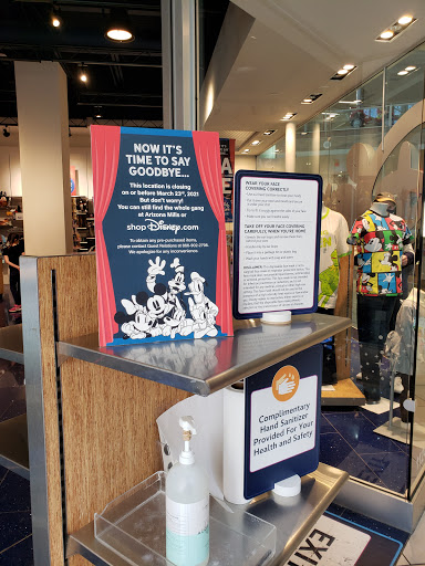 Toy Store «Disney Store», reviews and photos, 7700 W Arrowhead Towne Center, Glendale, AZ 85308, USA