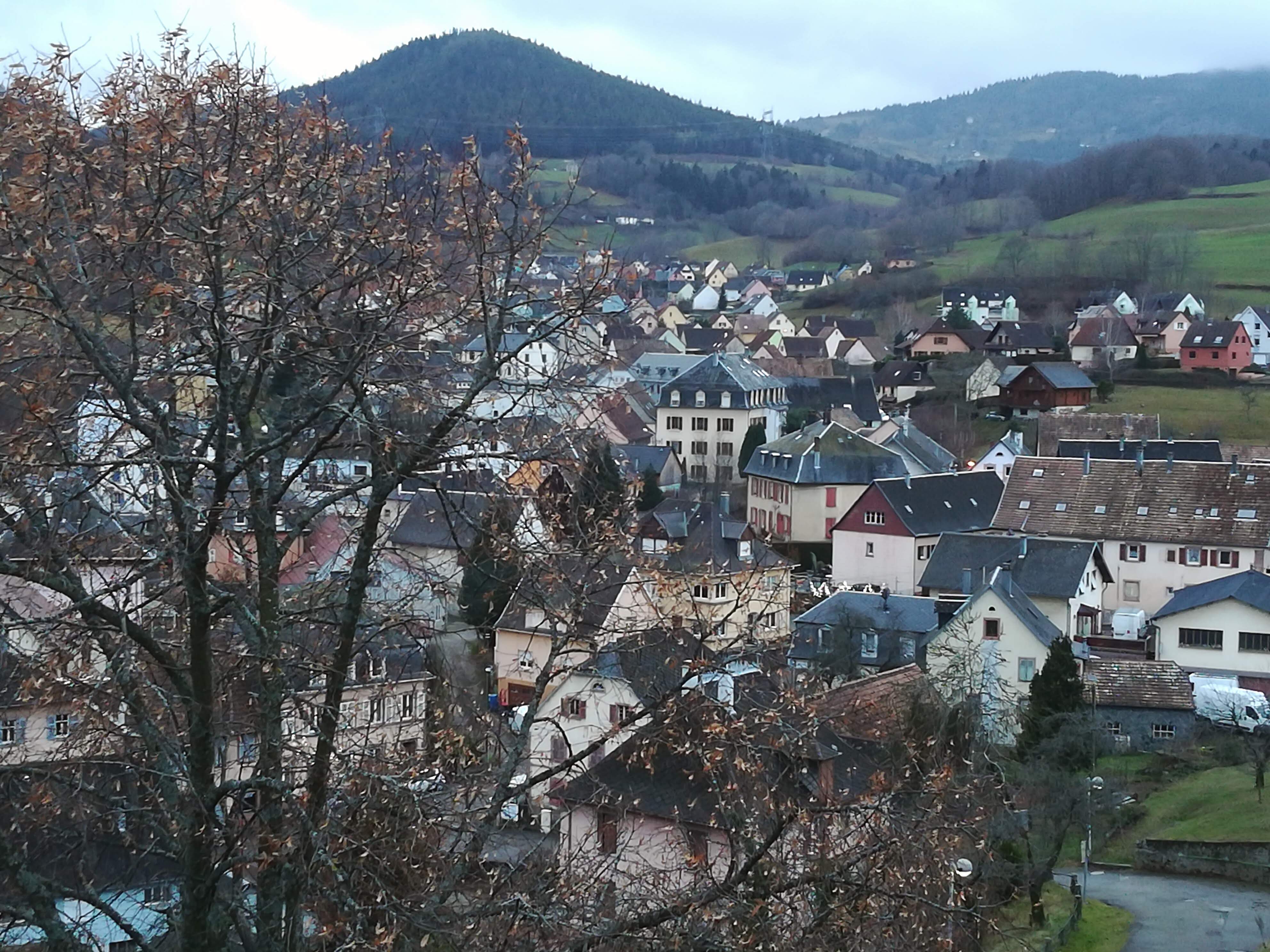 Photo n° 2 de l'avis de Patrick.e fait le 21/02/2019 à 04:44