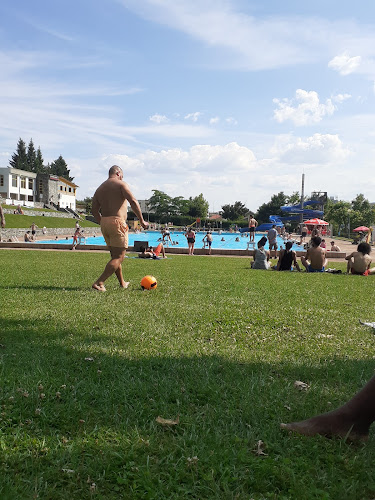 Avaliações doPiscinas do Clube Académico de Bragança em Bragança - Outro