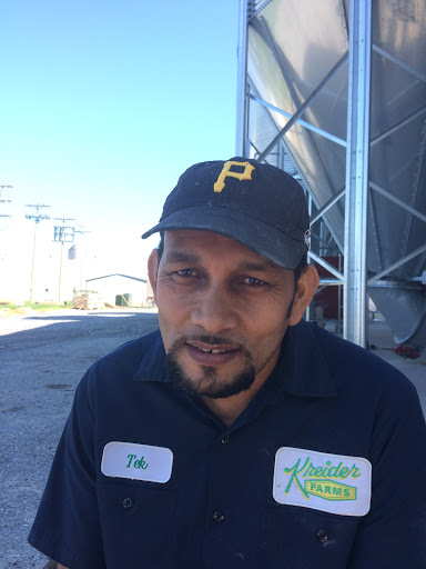 Auto Repair Shop «Primos Auto Repair», reviews and photos, 533 Pacific Ave, Lancaster, PA 17603, USA