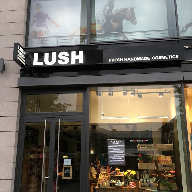 LUSH