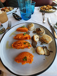 Photo n°42 de La Table du Mareyeur à Grimaud ()