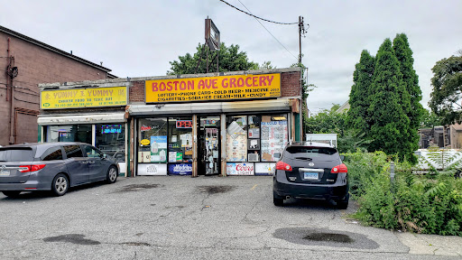 Boston Ave Grocery