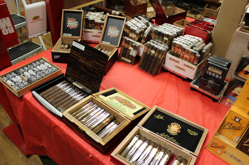 Cigar Shop «Lighthouse Cigars II», reviews and photos, 4020 U.S. 9, Old Bridge, NJ 08857, USA