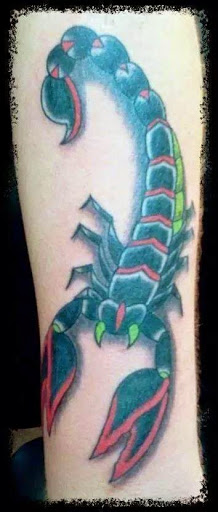 Explore good tattoo ideas for cover up, creative tattoo ideas in La Crosse, available at La Crosse Tattoo