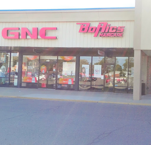 26277 Hoover Rd, Warren, MI 48089, USA