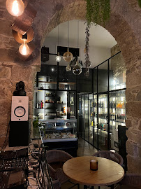 Atmosphère du Restaurant Casa Becchio à Nice - n°12