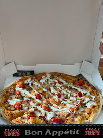 Photos du propriétaire du Pizzeria Pizza Time's Verberie - n°2