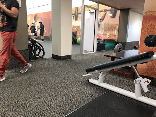 Gym «LA Fitness», reviews and photos, 412 E Main St, Alhambra, CA 91801, USA