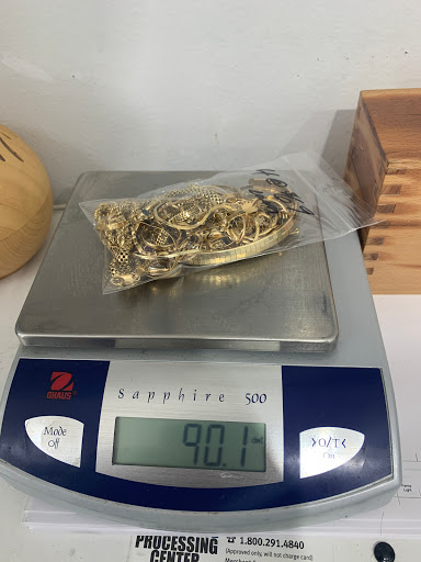 Jeweler «LD Jewelers», reviews and photos, 8073 95th St, Hickory Hills, IL 60457, USA