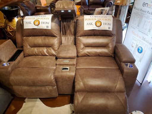 Rustic Furniture Store «The Rustic Mile», reviews and photos, 25507 I-45, Spring, TX 77380, USA