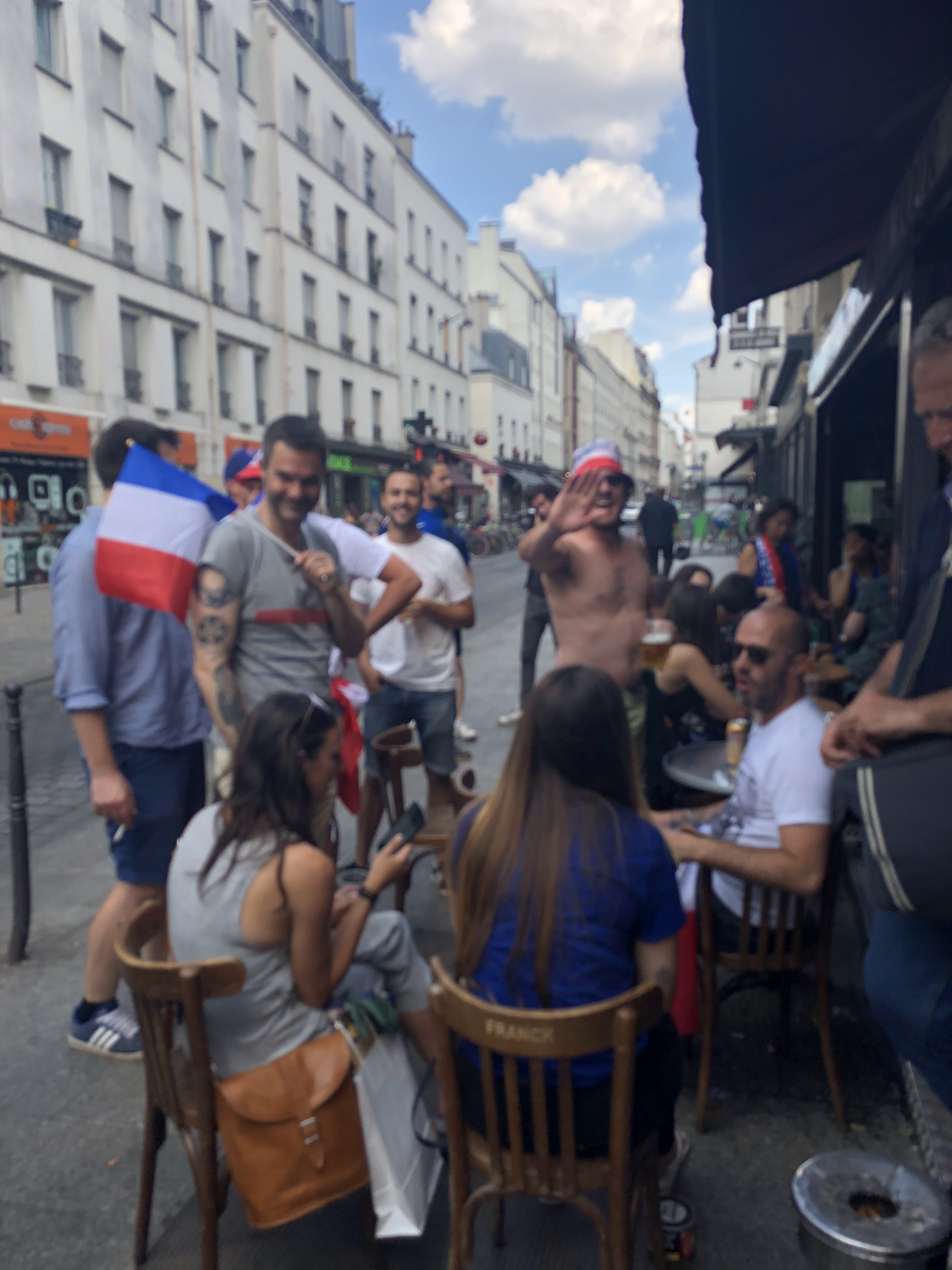 Photo n° 3 de l'avis de Akshay.i fait le 26/07/2018 à 08:17