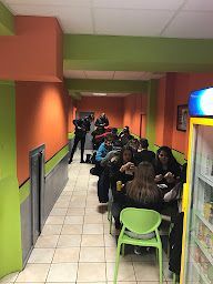 Photo n°21 de Le tacos play à Trévoux ()