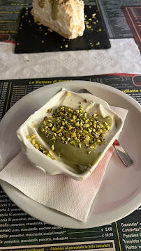 Le pizze di Koppa à Genoa menu