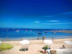 Photo de Plage David avec un niveau de propreté de très propre