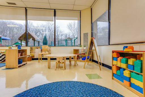 Preschool «Bright Horizons at South Westchester Executive Park», reviews and photos, 7 Odell Plaza, Yonkers, NY 10701, USA