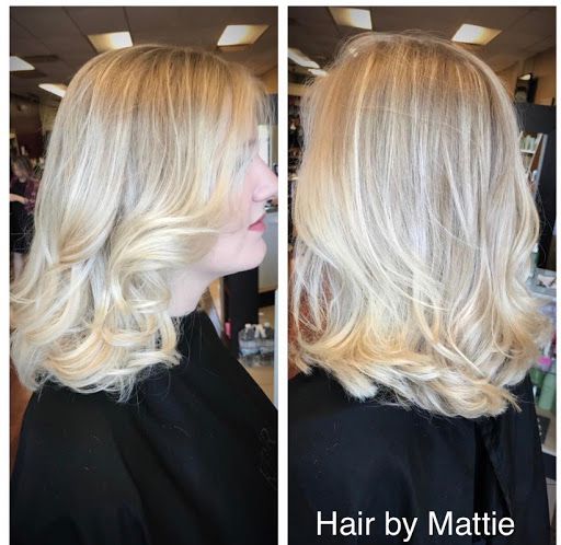 Beauty Salon «Monolo Hair Studio», reviews and photos, 2330 S Milford Rd, Highland, MI 48357, USA