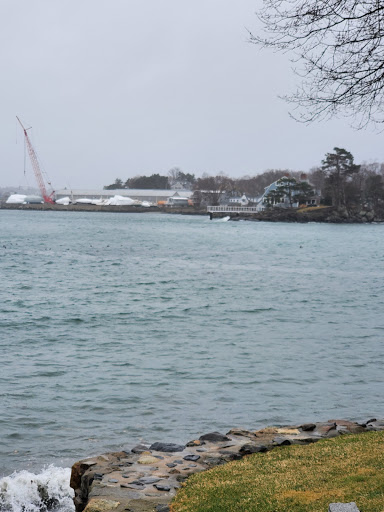 Nature Preserve «Steer Swamp Conservation Area», reviews and photos, 188 Washington St, Marblehead, MA 01945, USA