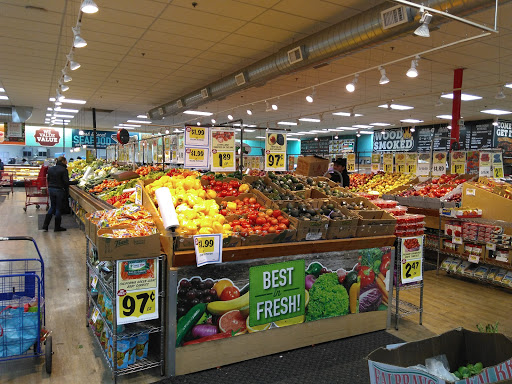 Supermarket «Best Market Astoria», reviews and photos, 19-30 37th St, Astoria, NY 11105, USA