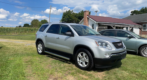 Toyota Dealer «Apple Valley Toyota», reviews and photos, 650 Foxcroft Ave, Martinsburg, WV 25401, USA