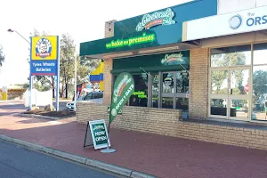 The Cheesecake Shop Armadale image