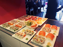 Sushi du Restaurant de sushis Planet Sushi à Sceaux - n°15
