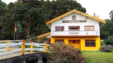Comando Rodoviário - Grv De Gramado