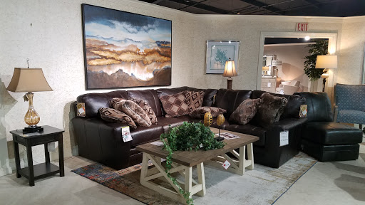 Furniture Store «Barrow Fine Furniture», reviews and photos, 210 E 9 Mile Rd, Pensacola, FL 32534, USA
