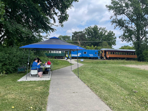 Museum «Michigan Transit Museum», reviews and photos, 200 Grand Ave, Mt Clemens, MI 48043, USA