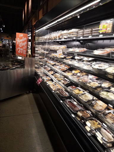 Grocery Store «Market District Supermarket», reviews and photos, 2687 State Rd, Cuyahoga Falls, OH 44223, USA