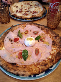 Pizza du Restaurant italien LA BANCA à Thionville - n°8