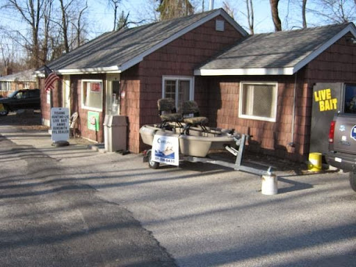 Mastodon Ammo & Camo, 195 Highland Lakes Rd, Highland Lakes, NJ 07422, USA, 