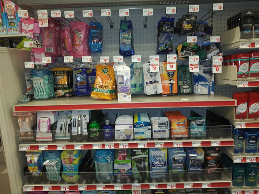 Dollar Store «FAMILY DOLLAR», reviews and photos, 417 Michigan St, Algonac, MI 48001, USA