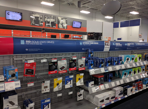 Electronics Store «Best Buy», reviews and photos, 4505 Monroe St, Toledo, OH 43613, USA
