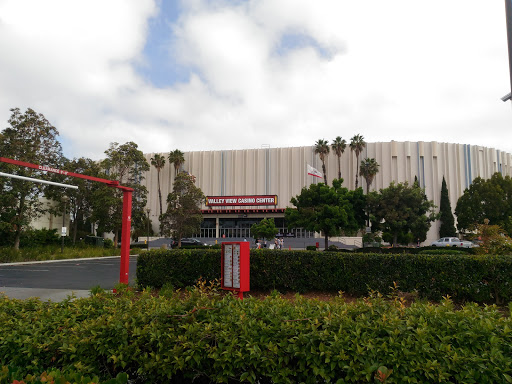 Event Venue «Valley View Casino Center», reviews and photos, 3500 Sports Arena Blvd, San Diego, CA 92110, USA