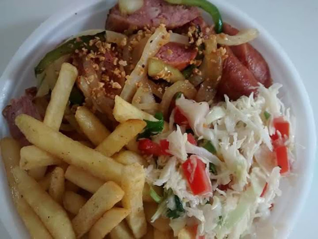 Avaliações sobre Eli's Restaurante & Lanchonete em Salvador - Restaurante