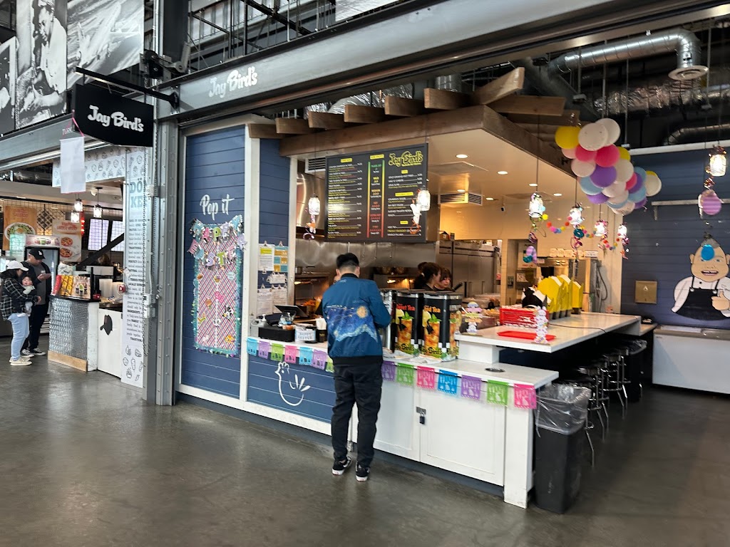 Jay Bird's Long Beach 90808