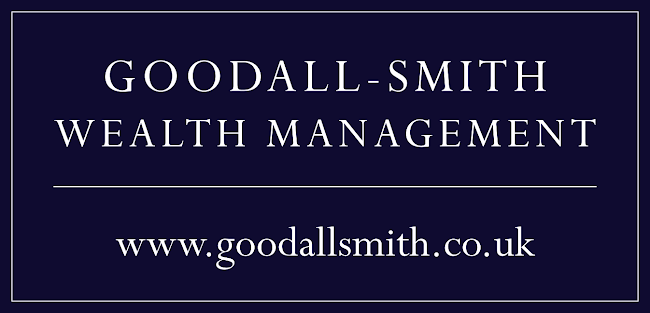 Goodall-Smith Wealth Management Ltd - Reading
