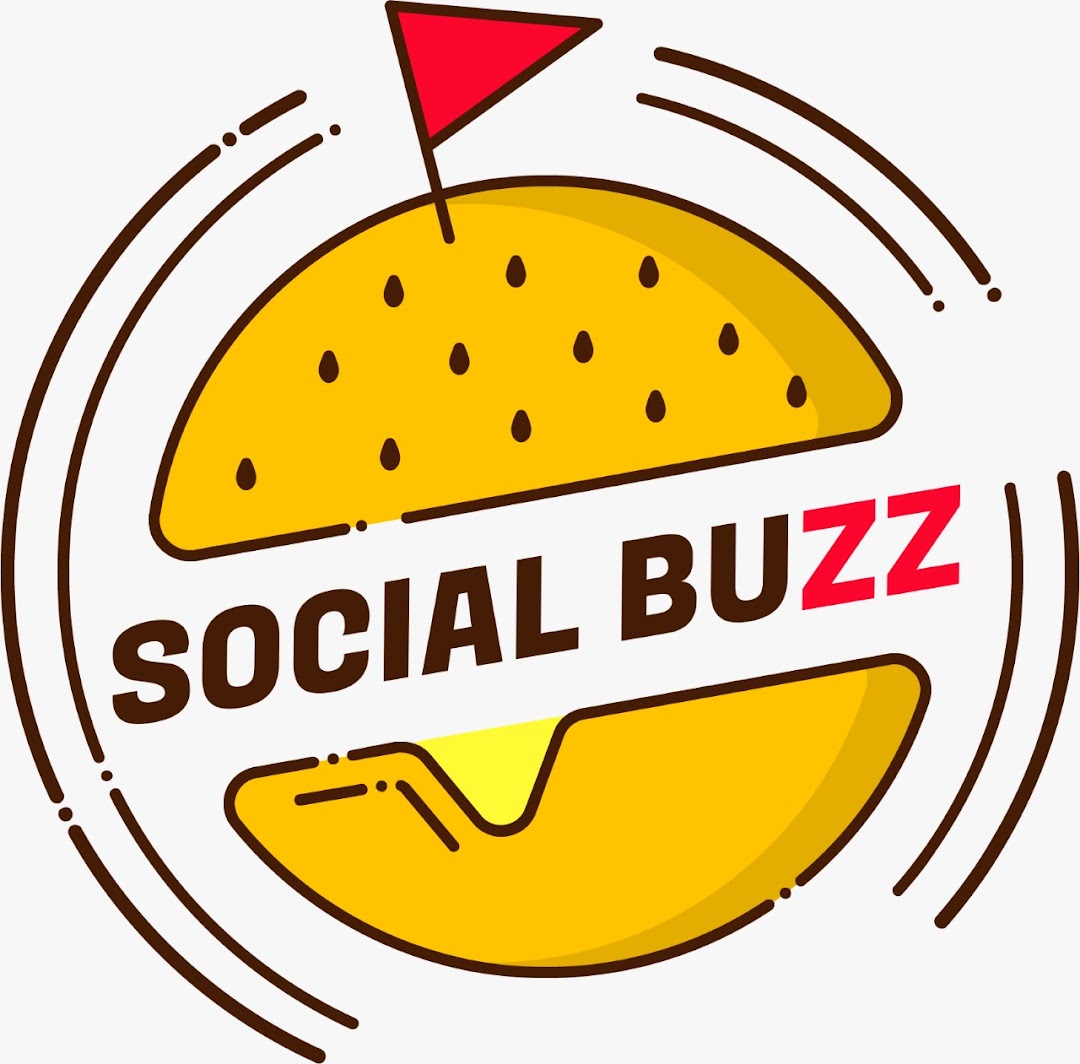 Social Buzz Cafe