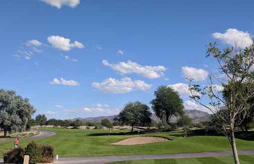 Golf Course «Aguila Golf Course», reviews and photos, 8440 S 35th Ave, Laveen Village, AZ 85339, USA