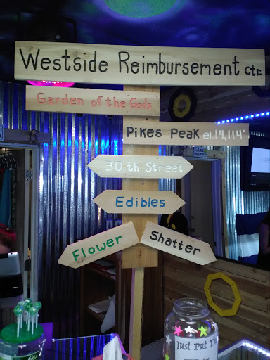 Lounge «The Pothole», reviews and photos, 519 N 30th St, Colorado Springs, CO 80904, USA