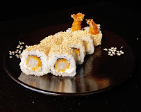 Sushi du Restaurant japonais SUSHI KISORO LE PELETIER à Paris - n°19